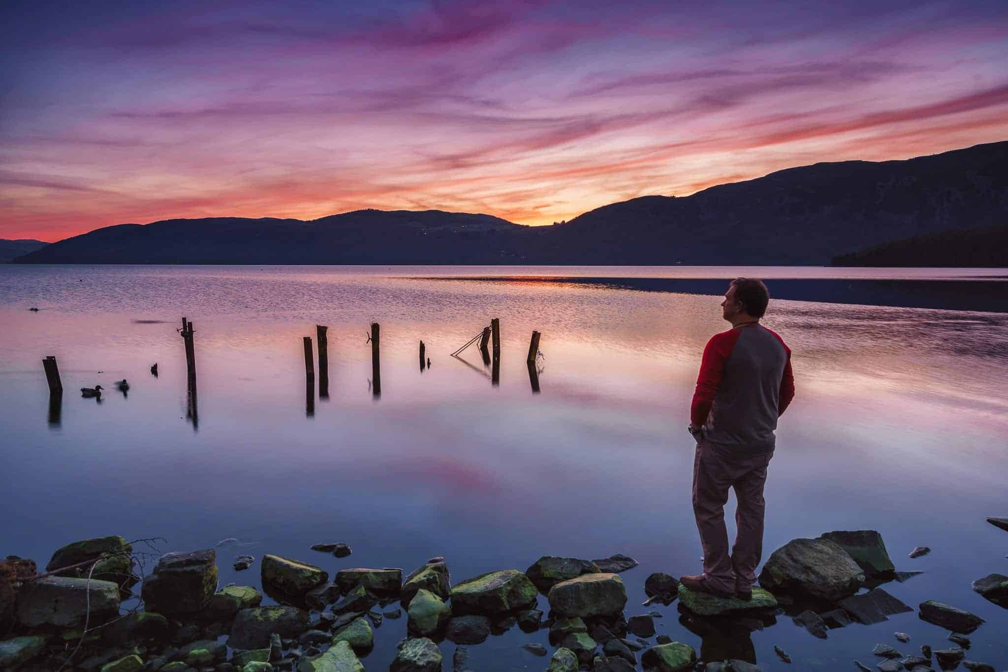 8 rzeczy do zrobienia w Inverness 